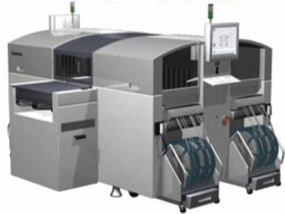 西門子貼片機D3，siplace D3多功能貼片機