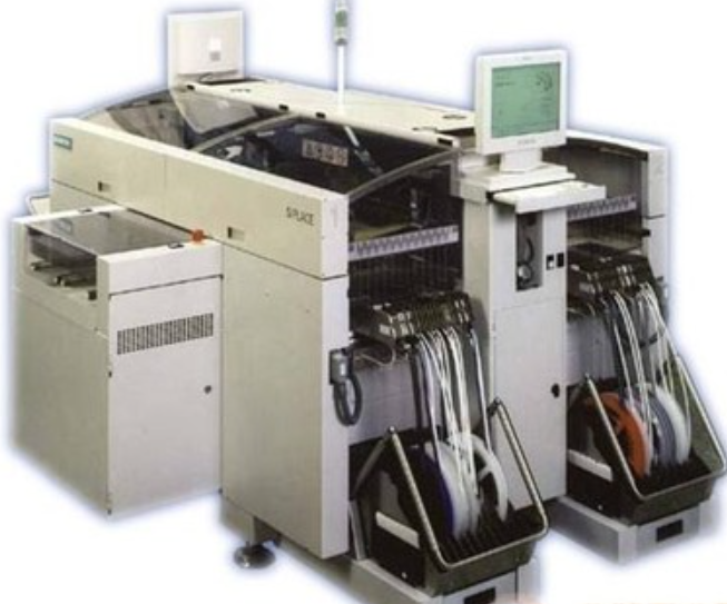 西門子貼片機HS50，siplace HS50高速貼片機