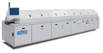 德國(guó)rehm回流焊爐，銳德VXC 734氮?dú)饣亓骱? /></a><h3><a href=