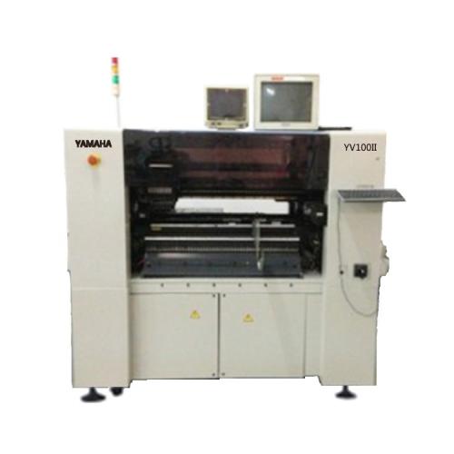Yamaha/雅馬哈YV100II貼片機(jī)