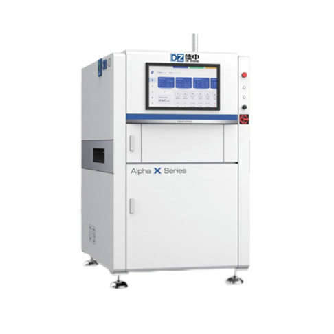 Al+3D檢測(cè)AOI設(shè)備 3D自動(dòng)光學(xué)檢測(cè)儀