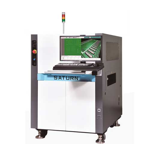 奔創(chuàng)3DSPI在線錫膏厚度檢測(cè)機(jī) SPI錫膏厚度檢...