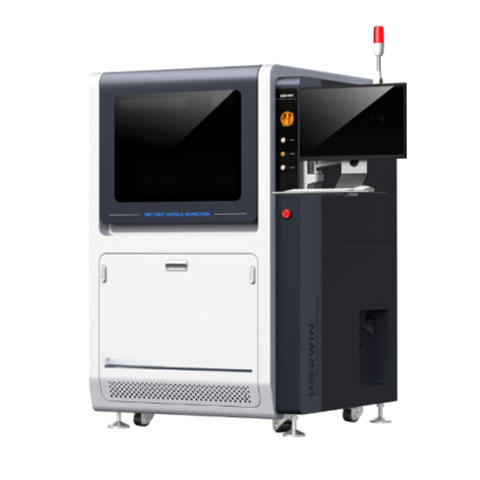 SMT全自動飛針首件機 SMT全自動飛針首件機