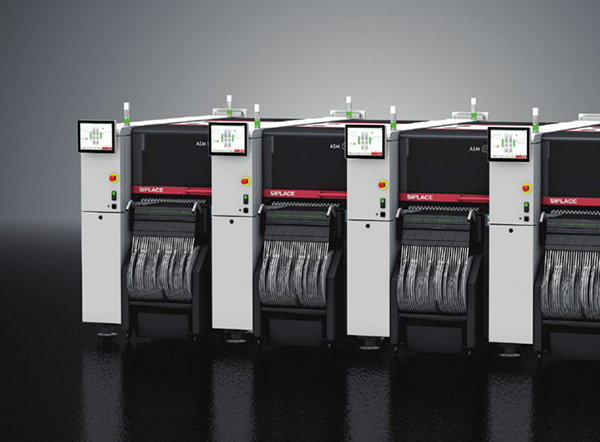 西門子貼片機(jī)